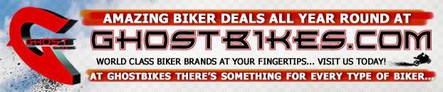 Motorcycle Clothing and Accessories